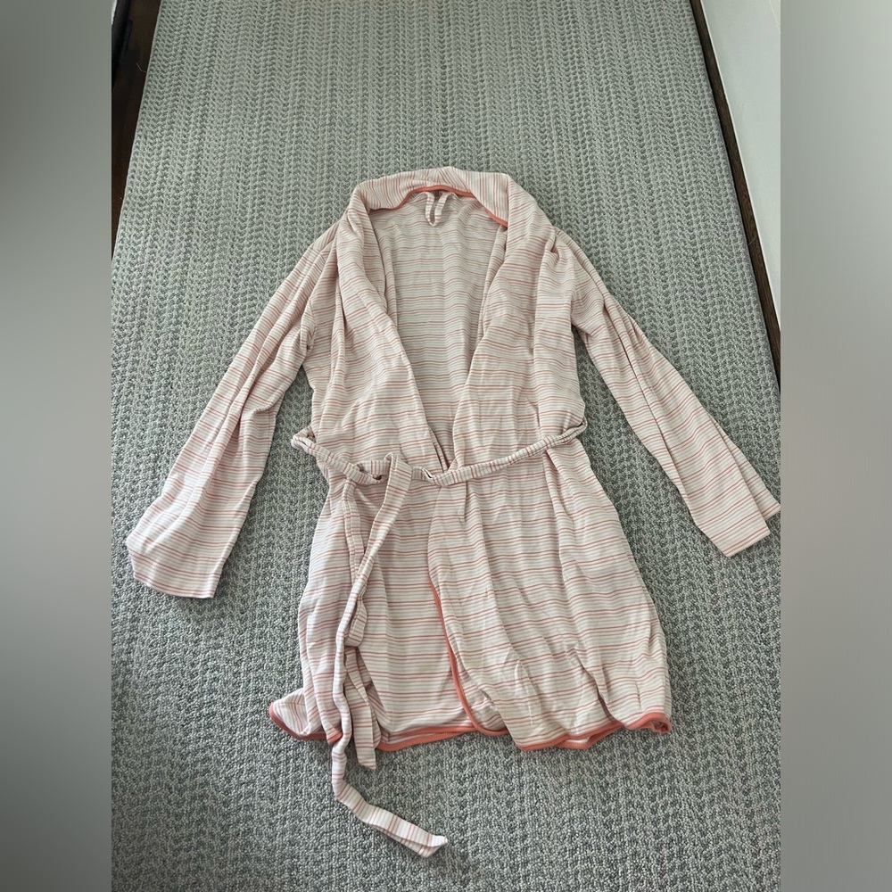 Lake Pajamas Robe
